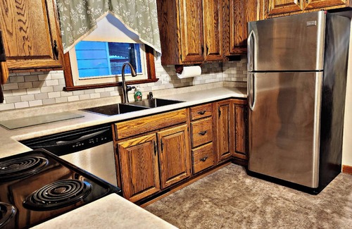 Huntingdon Casa | Huntingdon - Raystown Lake - Penn State - Juniata College