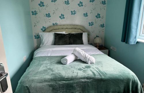 Huntingdon Casa | Huntingdon walk to town centre, cosy, Free parking