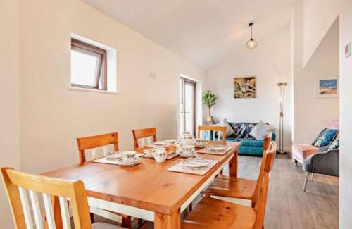 Combe Martin Casa | Huntington - 4 berth renovated barn