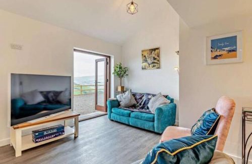 Combe Martin Casa | Huntington - 4 berth renovated barn