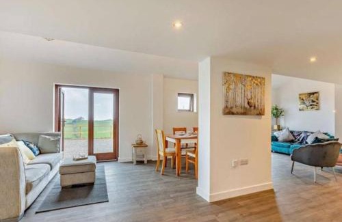 Combe Martin Casa | Huntington - 4 berth renovated barn