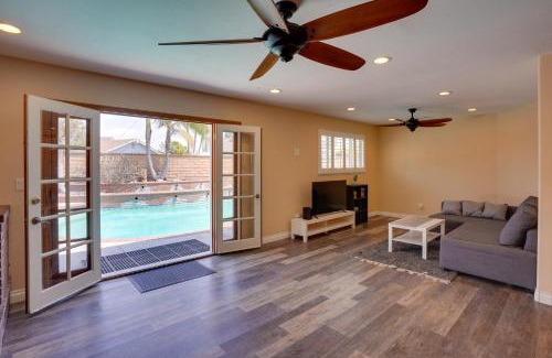 Huntington Beach Casa | Huntington Beach Vacation Rental with Private Pool!