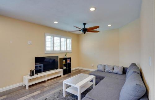 Huntington Beach Casa | Huntington Beach Vacation Rental with Private Pool!