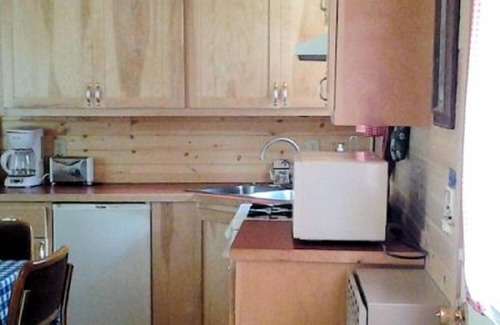 Huntington Lake Alquiler De RV | Huntington Lake Resort - Campsite