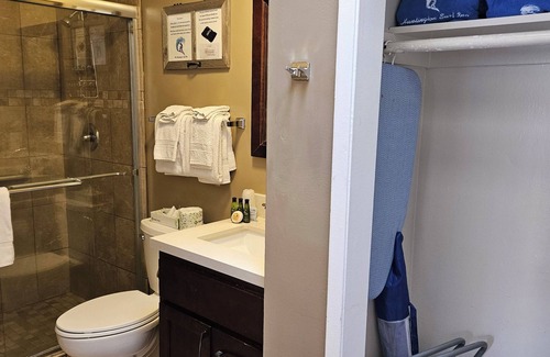 Huntington Beach Hotel | Huntington Surf Inn