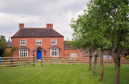 Broadwas Casa | Huntlands Farm Bed & Breakfast