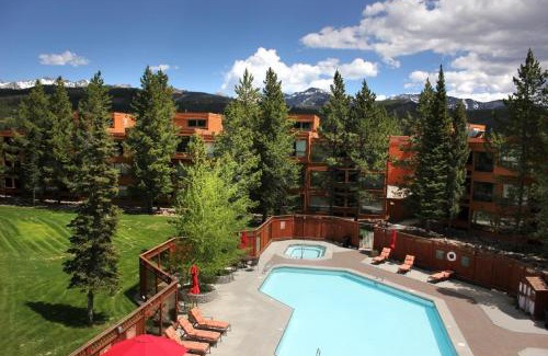 Big Sky Cabina | Huntley Lodge at Big Sky Resort