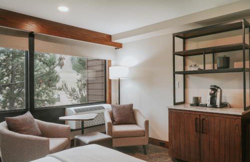 Big Sky Cabina | Huntley Lodge at Big Sky Resort
