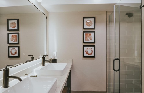 Big Sky Hotel | Huntley Lodge at Big Sky Resort