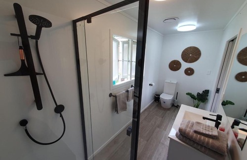 Te Kuiti Casa | Hunts Farm - Te Kūiti
