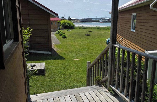 Hunts Point Cabina | Hunts Point 1-BR Coastal Retreat - Cottage # 5
