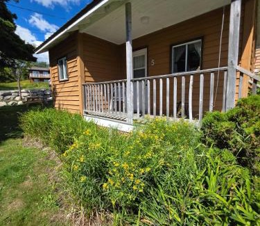 Hunts Point Casa | Hunts Point 1-BR Coastal Retreat - Cottage # 5