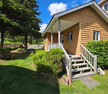Hunts Point Casa | Hunts Point 1-BR Coastal Retreat - Cottage # 5