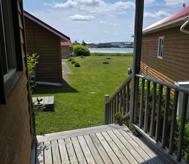 Hunts Point Casa | Hunts Point 1-BR Coastal Retreat - Cottage # 5