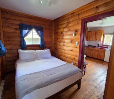 Hunts Point Casa | Hunts Point 1-BR Coastal Retreat - Cottage # 5