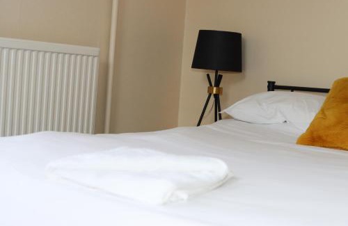 Salisbury Cama Y Desayuno | Huntsman Tavern