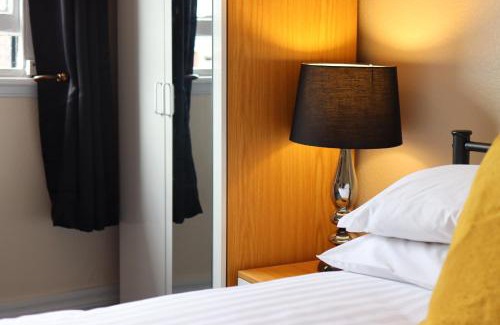 Salisbury Cama Y Desayuno | Huntsman Tavern