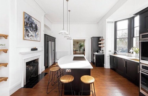 Petty France Casa | Huntsman Villa by Birch Stays (New Home)