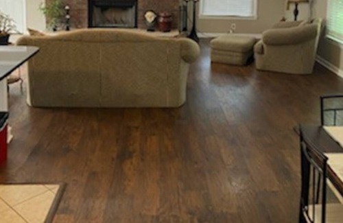 Huntsville Casa | Huntsville Home- close to Arsenal, Monte Sano and more