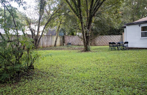 Huntsville Casa | Huntsville Rambler Retreat