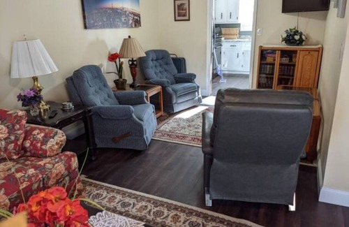 Huntsville Casa | Huntsville's Commorancy