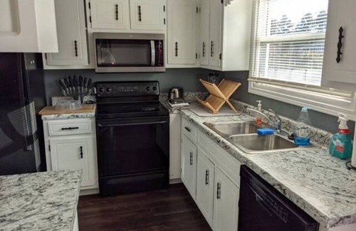 Huntsville Casa | Huntsville's Commorancy