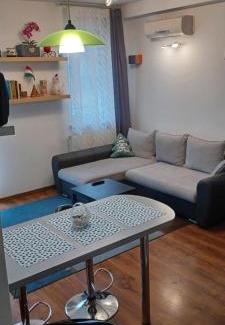 Szeged Apartamento | Hunyadi Apartman