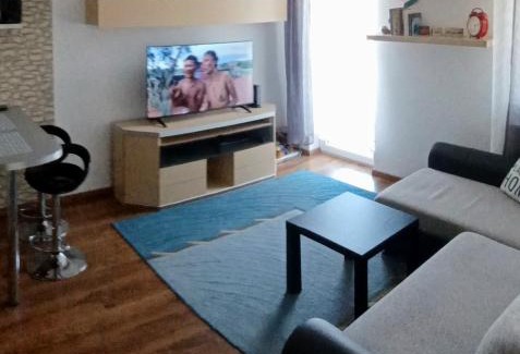 Szeged Apartamento | Hunyadi Apartman
