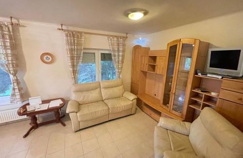Balatonkeresztur Casa | Hunyadi Nyaraló