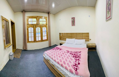 Hunza Casa | Hunza Cherry Guest House