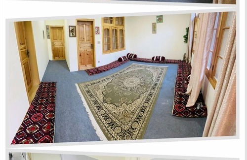 Hunza Casa | Hunza Cherry Guest House