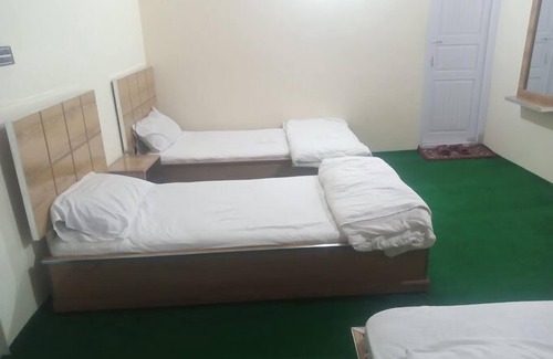 Hunza Casa | Hunza Cherry Guest House