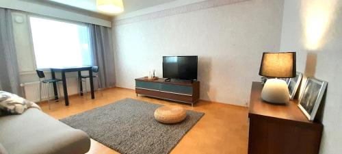Kehys-Kainuu Apartamento | Huoneisto Kaninkolo