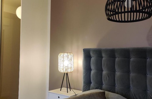 Savonlinna Apartamento | Huoneisto rantabulevardilla, 1-4 hengelle