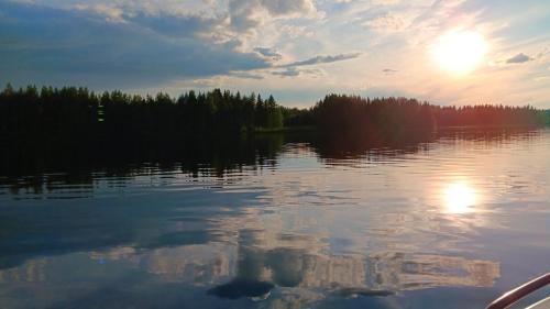 Kehys-Kainuu Apartamento | Huoneisto Rehvo