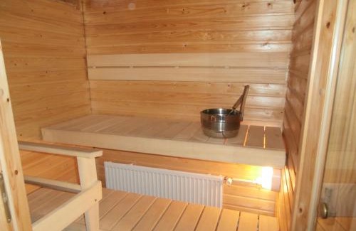 Oulu Apartamento | Huoneistohotelli Nallisuites