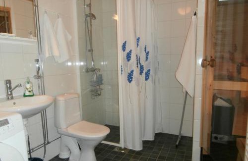 Oulu Apartamento | Huoneistohotelli Nallisuites