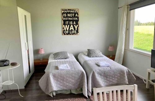 Juva Apartamento | Huoneistomajoitus Tupa,LaatuLomat