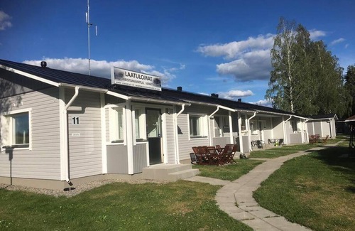 Juva Apartamento | Huoneistomajoitus Tupa,LaatuLomat