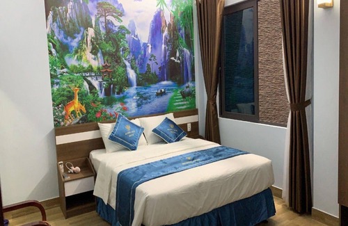 Dong Hung Hotel | Huong Buoi Hotel