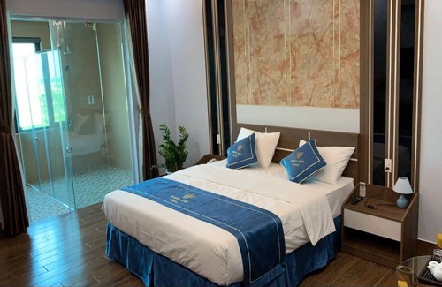 Dong Hung Hotel | Huong Buoi Hotel