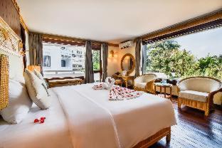 Hue City Centre Complejo | Huong Giang Hotel Resort & Spa