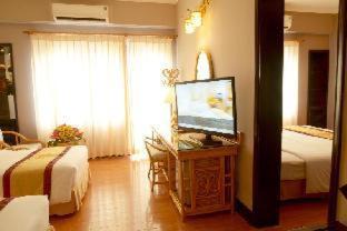 Hue City Centre Complejo | Huong Giang Hotel Resort & Spa