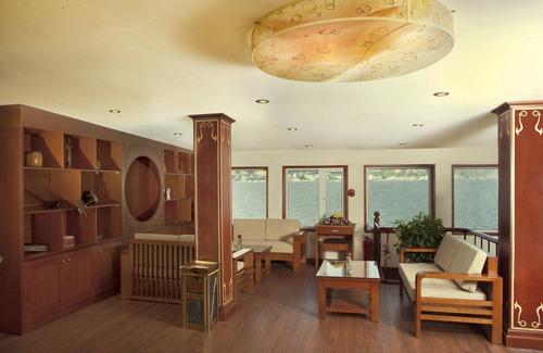 Hon Gai Alquiler De Eote | Huong Hai Sealife Cruise