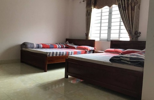 Ha Giang Hotel | Huong Thao 2 Hotel