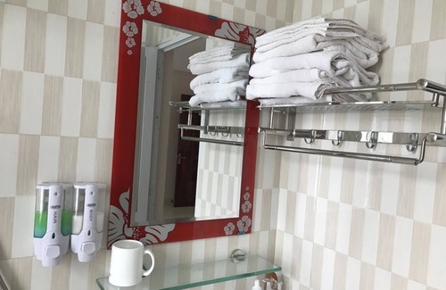 Ha Giang Hotel | Huong Thao 2 Hotel