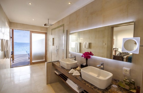 Huruvalhi Complejo | Hurawalhi Island Resort