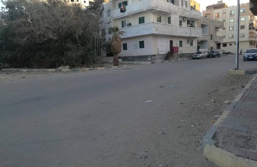 Az-Zahir Casa | Hurghad-Dahar - Calle Corniche -elqyadat - Unidad 5