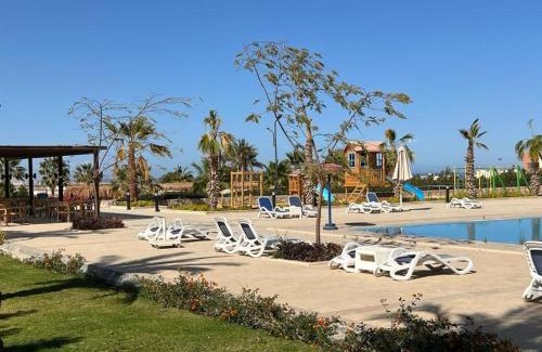 Makadi Bay Apartamento | Hurghada Makadi Heights