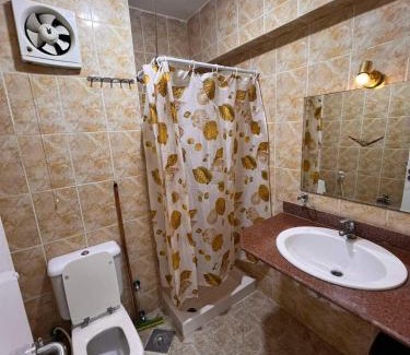 Corniche Road-Dahar Apartamento | Hurghada Sea Apartments